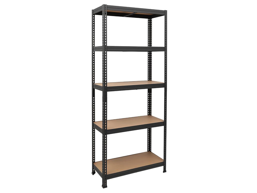 СТЕЛЛАЖ SBL 180KD/75X35/5, 6510097